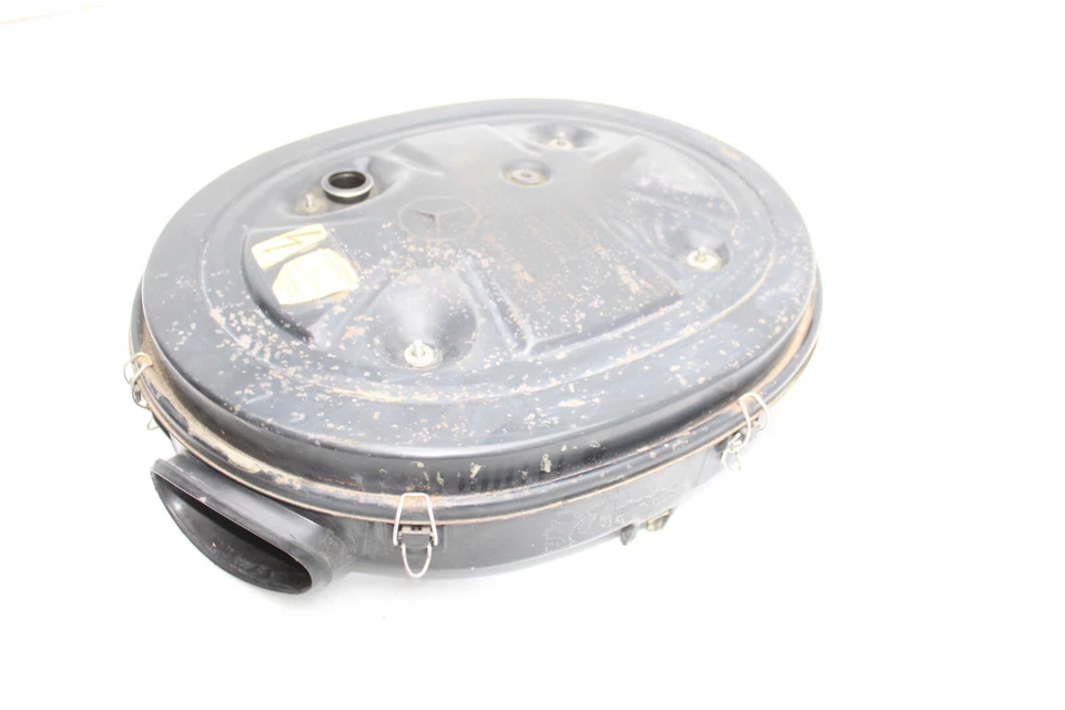 86-95 MERCEDES-BENZ W124 CAIXA DE FILTRO DE AR Q1839 - Imagem 4 de 4