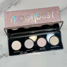 Urban Decay Moondust Space Rider Eyeshadow Quad Palette - Space Cowboy Star