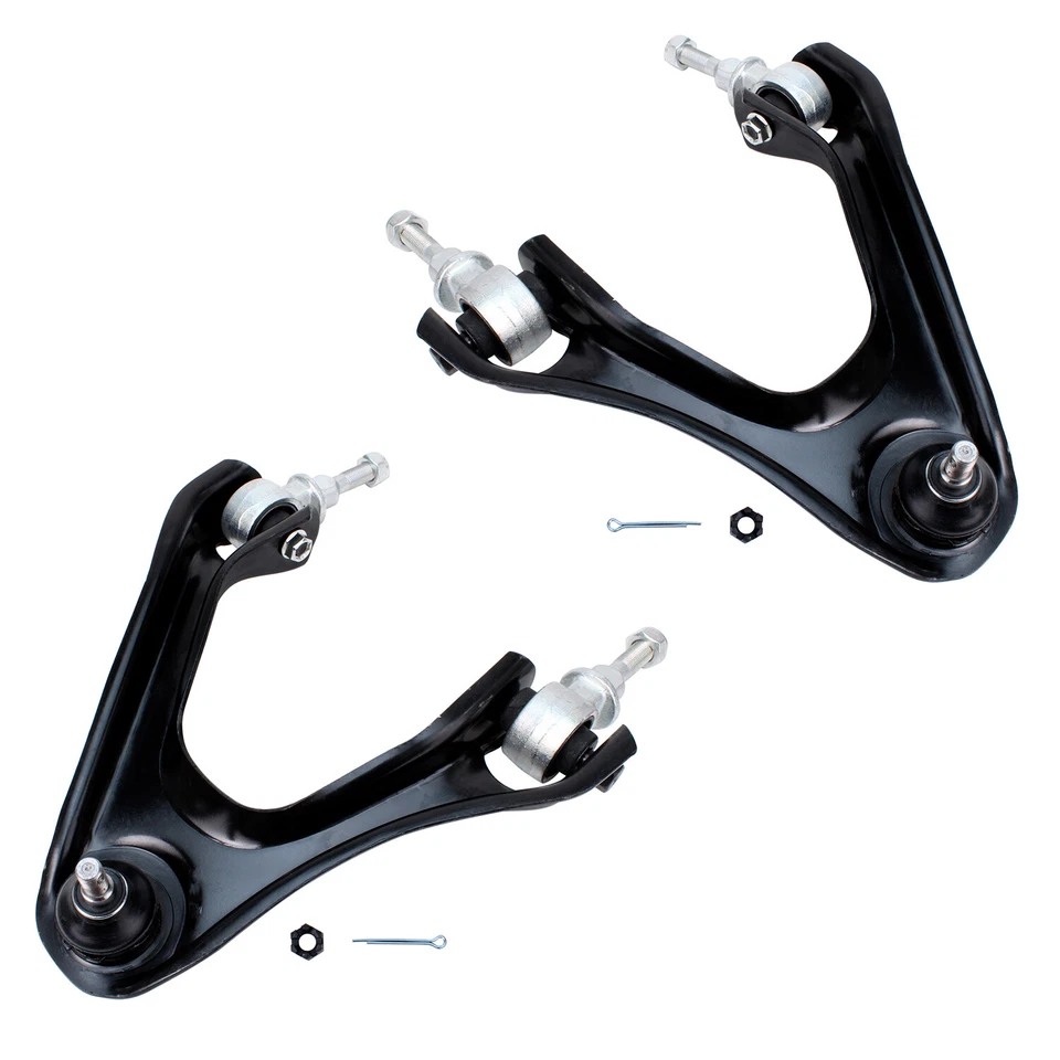 Barra de amarre de rótula de brazo de control de 10 piezas para Honda Accord Odyssey 1994-95 1996 1997 Foto 3 de 4