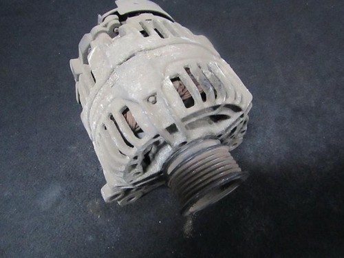 Volkswagen Golf 1998 Alternator 028903028c, 0123315003  70a #292836-03