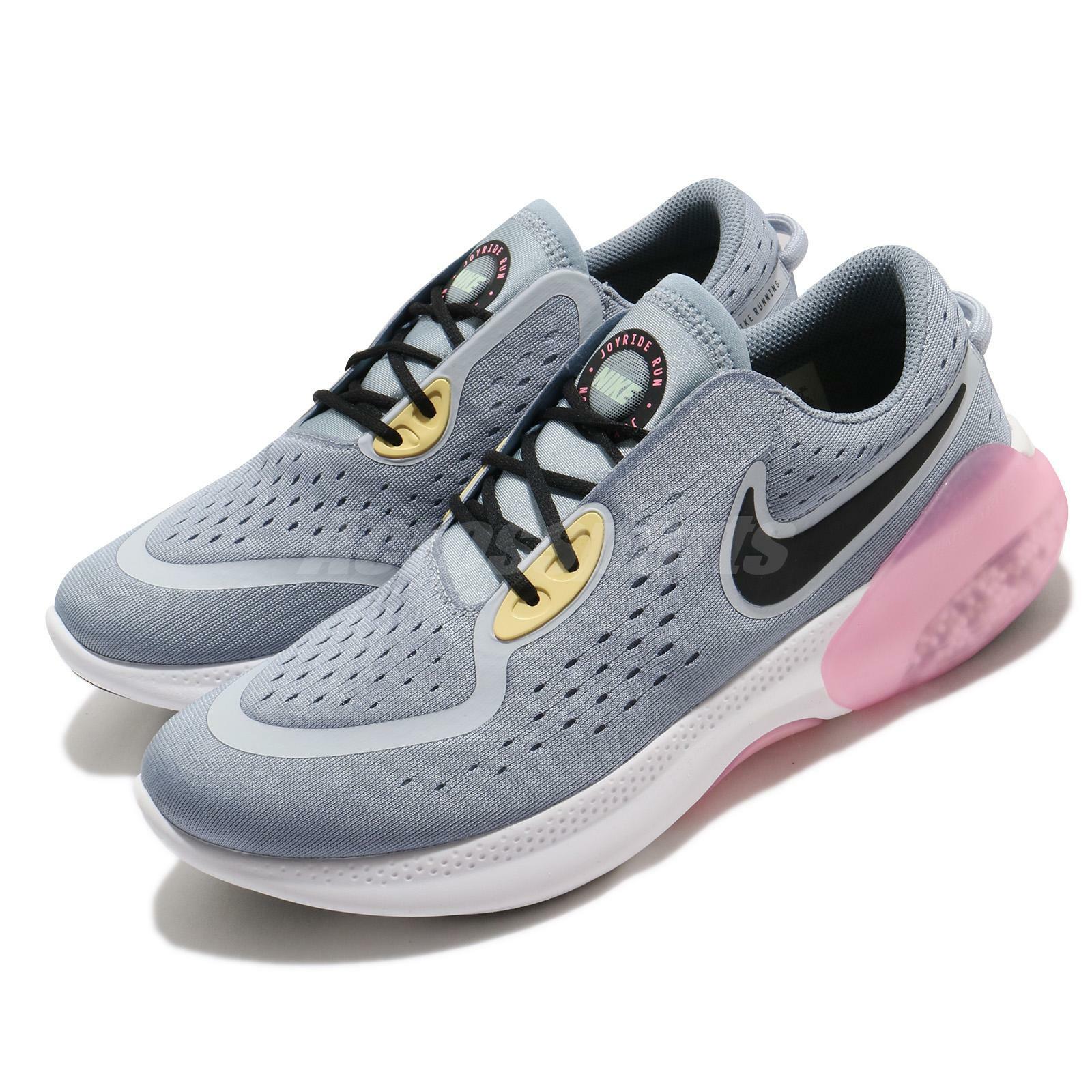 Nike Joyride Dual Run Obsidian Mist 