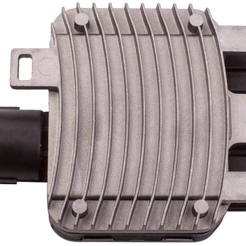 Engine Cooling Fan Radiator Control Module for Volvo XC60 2010-13 XC70 2007-15、 - Picture 7 of 8