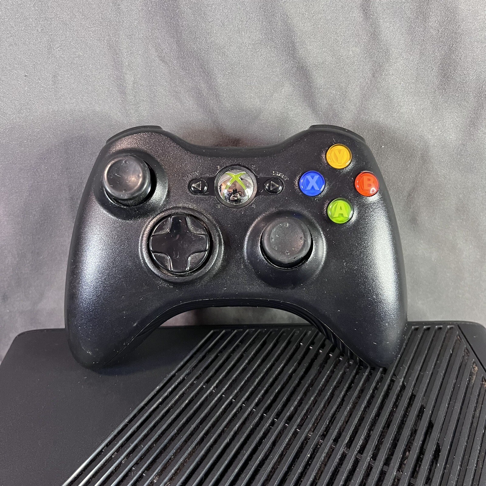 Microsoft Xbox 360 E 4GB Model 1538 Game Console + Kinect. eBay