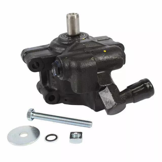 Bomba de dirección asistida para Ford (N/P 2C2Z-3A674-EARM)