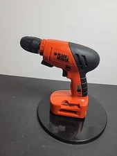 BLACK & DECKER VPD850 7.2V 3/8" CORDLESS DRILL/DRIVER no power cord