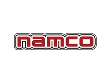 Namco Logo Sticker Waterproof Vinyl Decal Die-Cut Laptop Car