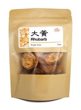 High Quality Rhubarb Da Huang    