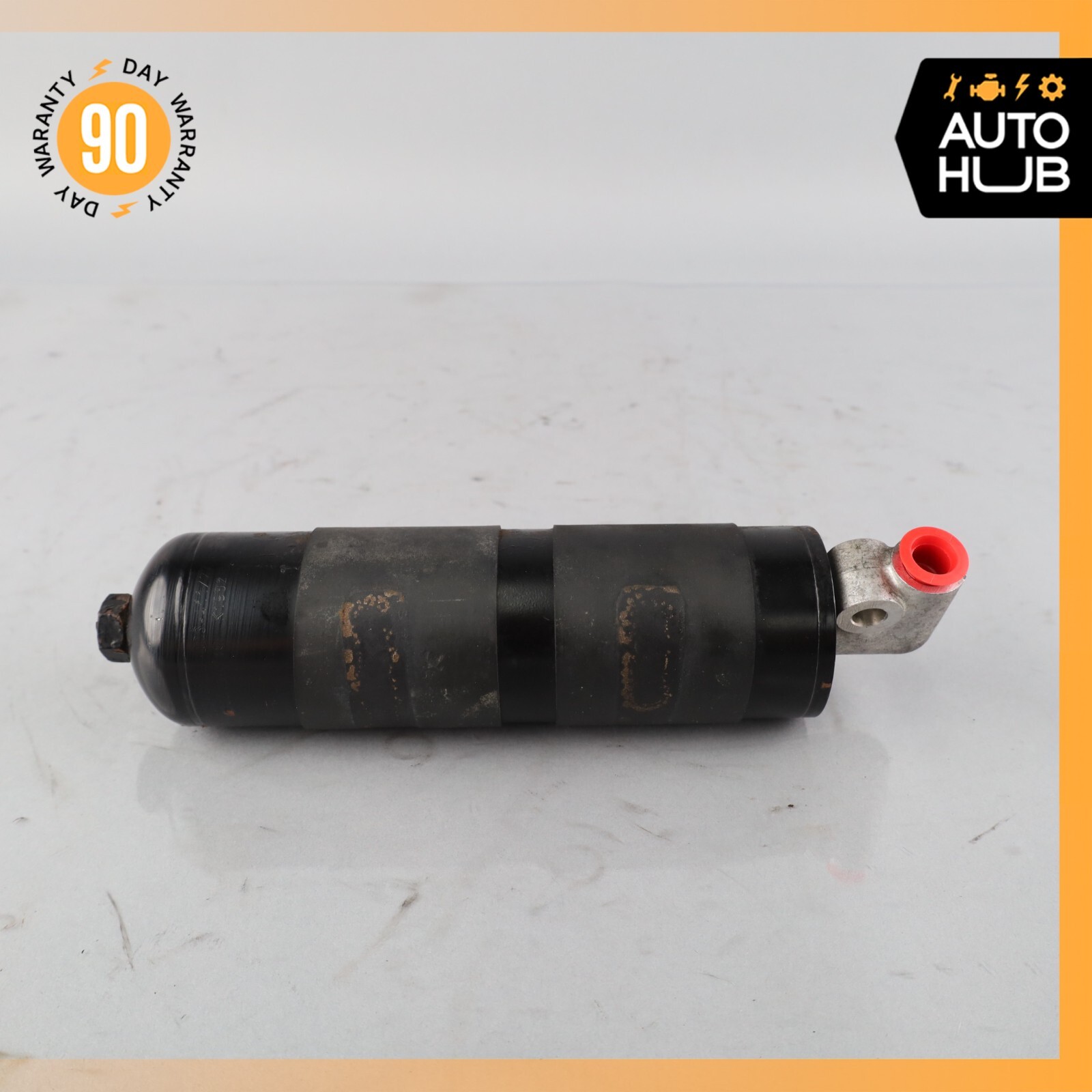 Maserati M138 Coupe GT Ferrari 612 F1 Transmission Hydraulic Accumulator OEM 50k