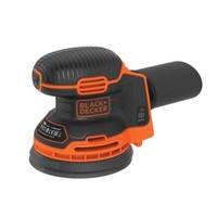 5035048664445 Black & Decker BDCROS18N-XJ Tragbares SchleifgeräT Schwingschl
