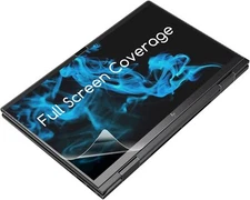 15.6" Anti Blue Light Screen Protector for HP Envy x360 2-in-1 15.6" FHD 2 Pack