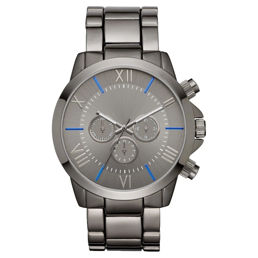 Mossimo Wristwatches