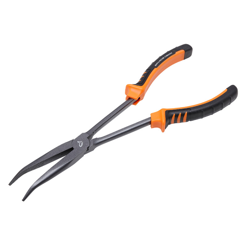 Savage Gear Mp Long Bend Nose Plier 28Cm - Image 6