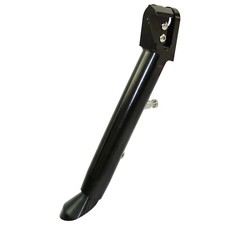 Black Adjustable Kickstand Kick Side Stand For SUZUKI Hayabusa GSX1300R GSXR1000