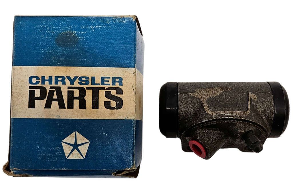 専用② 1968-1969 Dodge Chrysler Plymouth Left Front Wheel Cylinder
