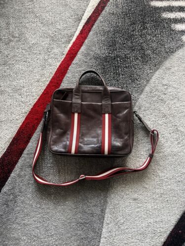 Bally business bag - Gem Bally business bag - Gem