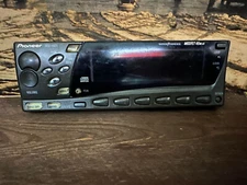 pioneer deh-46dh STEREO FACEPLATE ONLY