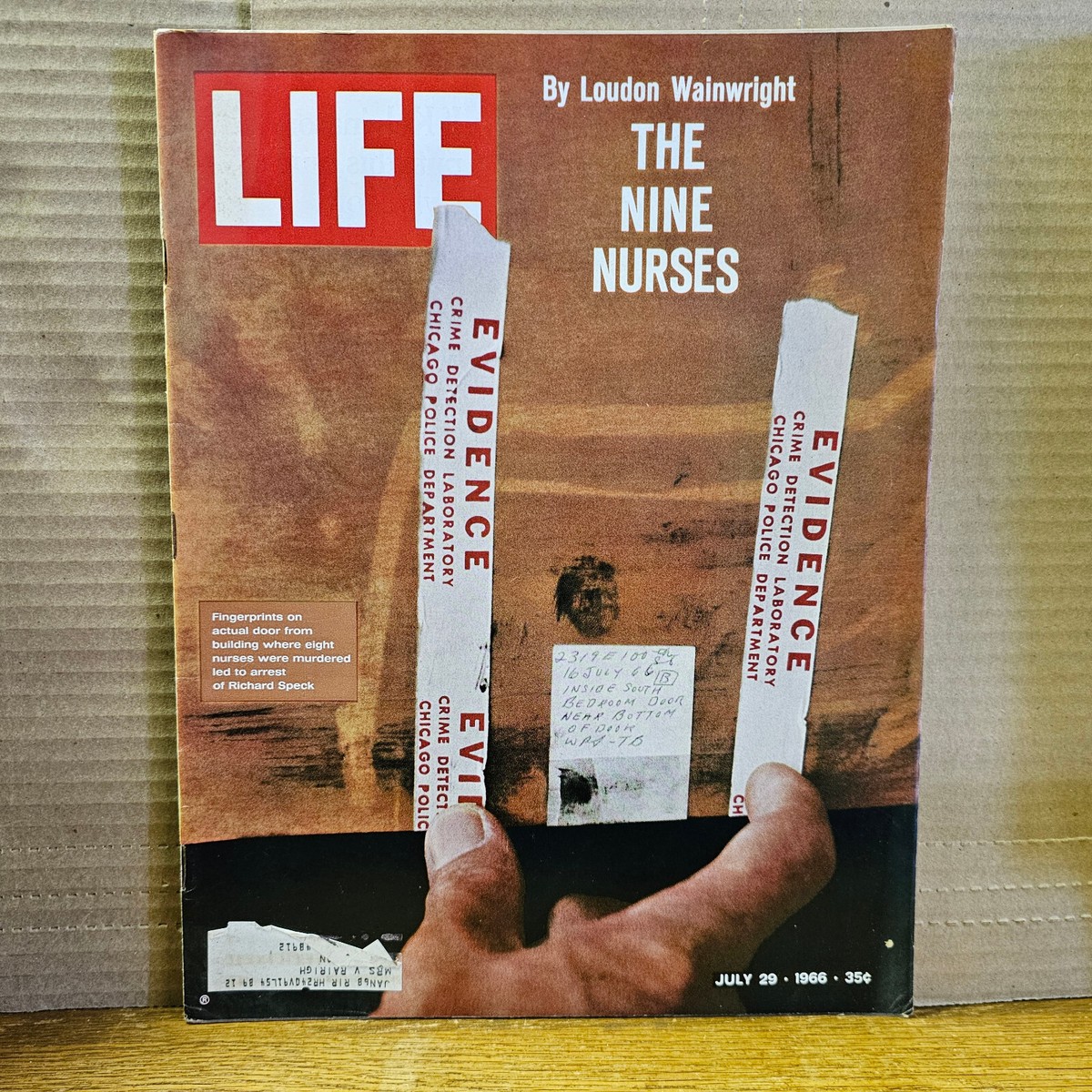 60s LIFE MAGAZINE スヌーピー&チャーリー表紙 レア!!1967年3月17日号 スヌーピー表紙 ヴィンテージ LIFE誌