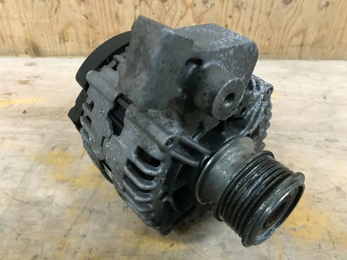 FORD S MAX 2.0 ECOBOOST ALTERNATOR REMY DRA0474 150AMP 2010 2011 - 2015 C1133 - Picture 3 of 12