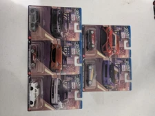 hot wheels compact kings Set 2025