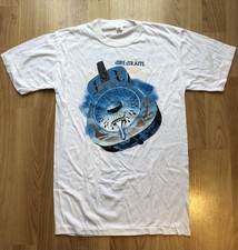 Vintage Dire Straits ‘Brothers In Arms’ 1985 Tour T-shirt.