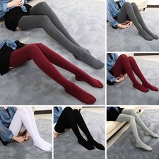 Tall Person High Socks Long Stockings Tights Highs Thigh High Sock Over Knee  
