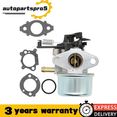 #ad Carburetor 875 8.75 HP For Troy Bilt 020316 3000 PSI 2.7 GPM Pressure Washer US $9.42