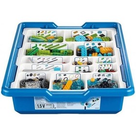 LEGO Education WeDo 2.0 Core Set 45300 - Robot Brock Programing Toy [Brand New]