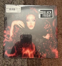 Chappell Roan The Subway/Giver RSD BF 2025 Record Store Day Black Friday 7 in