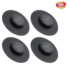 AirTag Fabric Mount 4 Pack - TagVault - The First AirTag Fabric Mount  Secur...