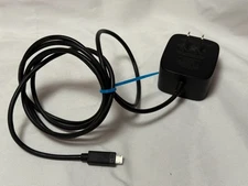 Motorola Turbo Power 25 S025KU1200215 Adapter Charger Micro USB 5V 2.85A