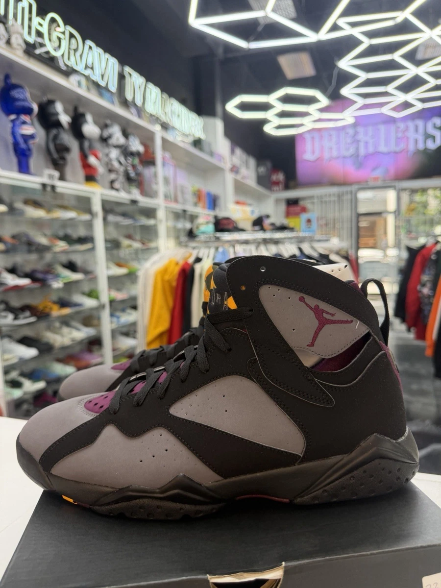 Las mejores ofertas en Jordan 7 Retro Bordeaux 2015 | eBay