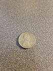 1943 P Lincoln Steel Wheat Cent