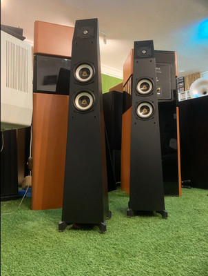 Avalon Acoustics Symbol N Ceramic