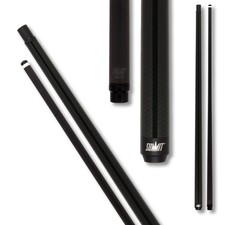 Summit Suml20 Green Carbon Fiber Pool Cue With Weighted Carbon Fiber Shaft Summit Suml20 Green Carbon Fiber Pool Cue With Weighted Carbon Fiber Shaft