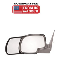 1 Pair K Source Towing Mirrors