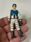 Vintage Hasbro 1991 3.75" Gi Joe Starfighter Pilot Sci Fi Figure
