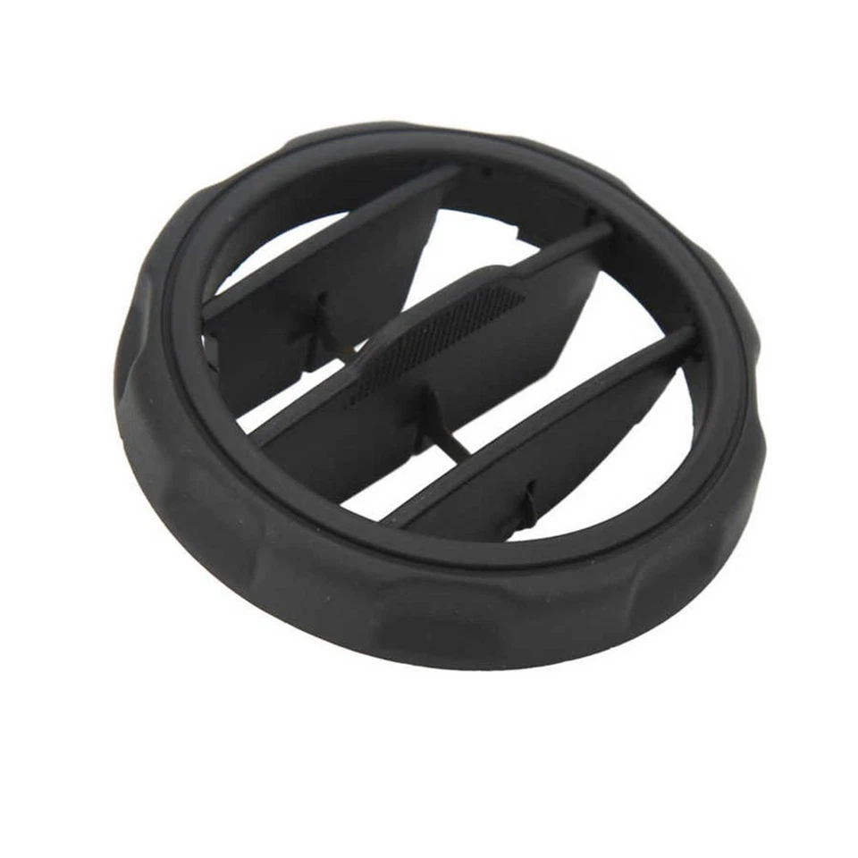 Center Console Rear Vent Grille Bezel For Land Rover Discovery 3&4 LR041180 - Image 2 of 4