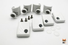 Gruppo di scorrimento rotelle x box doccia new cee Samo RIC1619L01