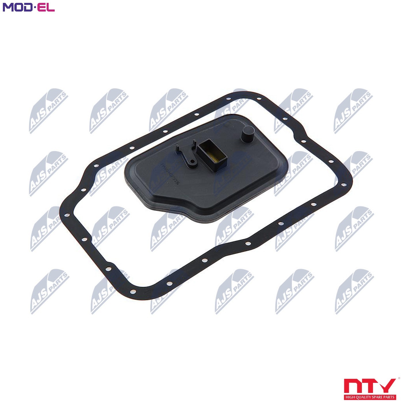 2x ✅Fits NTY FSF-FR-001 TRANSMISSION FILTER ⭐UK Seller⭐ - Image 13