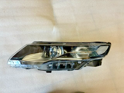 #ad #ad NEW FACTORY Chevy Volt European Style FRONT Left driver Side oem# 22891984 $250.00