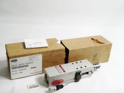 Destaco Pneumatic Pin Drawing Cylinder 86P30-105B8004 / New Original Packaging