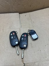 JAGUAR XJ6 X300 433MHZ SECURITY AND CONTROL LOCKING FOB CENTRAL #33
