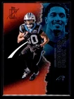 2025 Topps Chuba Hubbard Black (Raw)