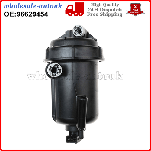 For Vauxhall Opel Antara Chevrolet Captiva 2.0 Fuel Filter Housing 96629454 - Picture 5 of 5