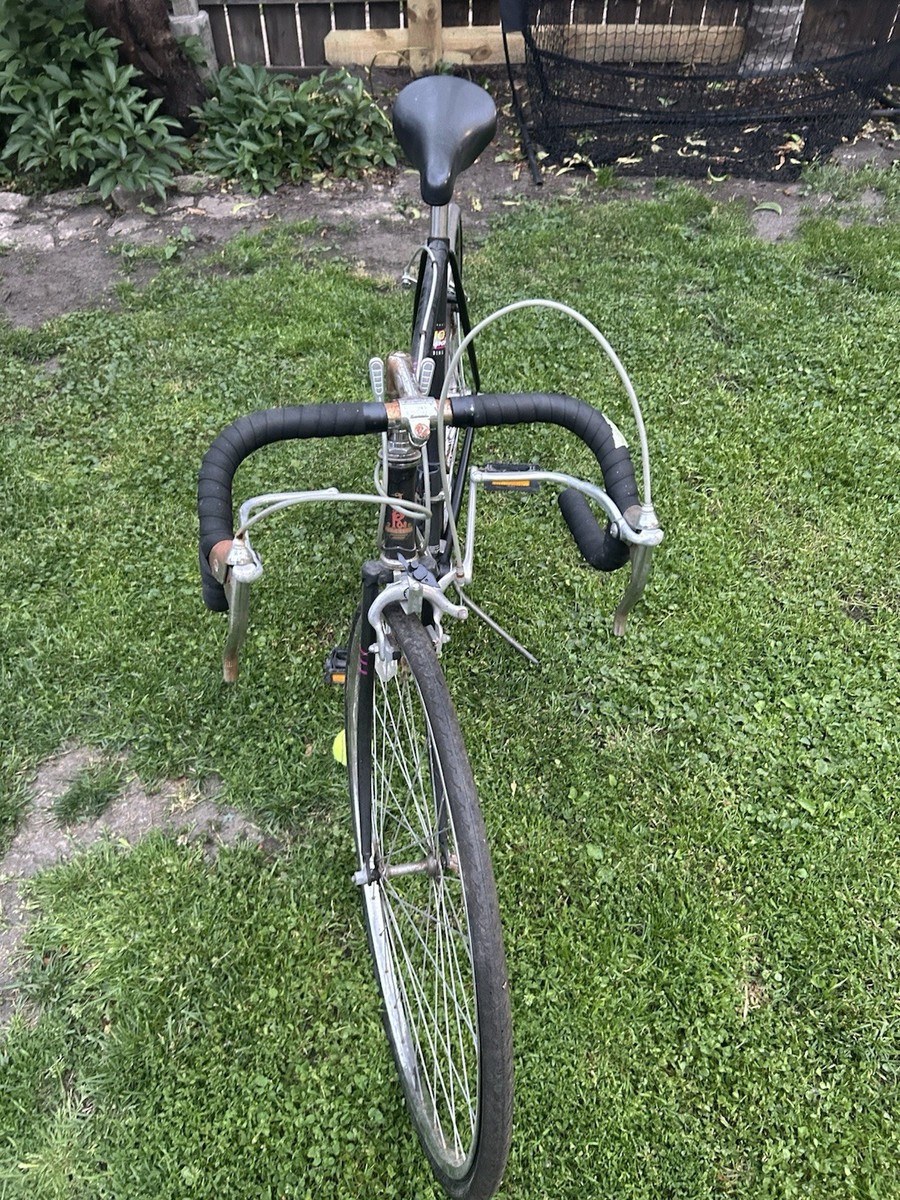 Releigh Vintage 410 Capri Bike | eBay