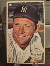 1964 Topps Giants Baseball Cards 20