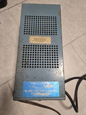 Professional Mariner Pro 60 - 80 4 Bank 80 amp boat marine battery charger