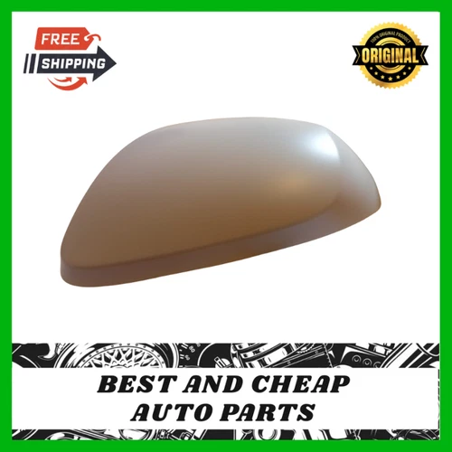 Left-Hand Rear View Mirror Cap for Hyundai/Kia i10 2019 OEM 87616-K7010