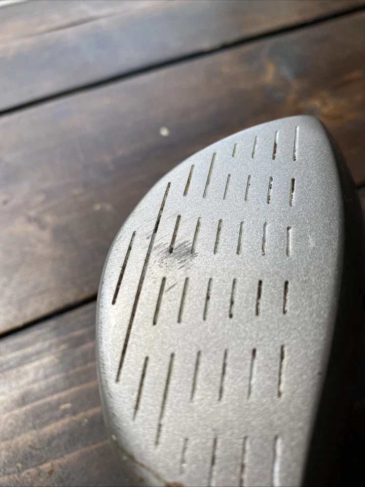 Integra Limited Edition Titanium Driver 10.5* “The Super Size” Lamkin Grip - Image 3 of 4