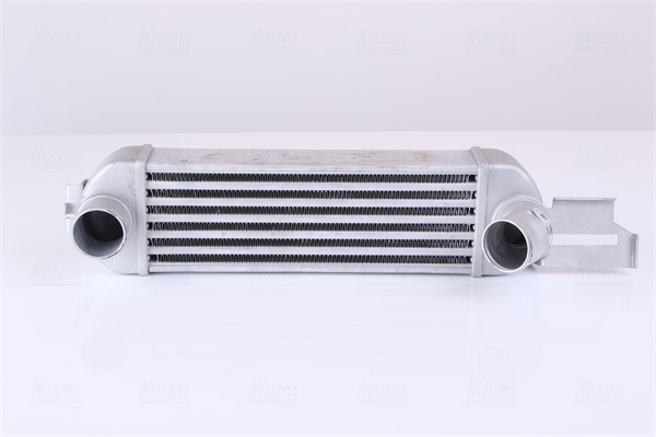 NISSENS-OE 96179-OE Charge Air Cooler for OPEL,VAUXHALL